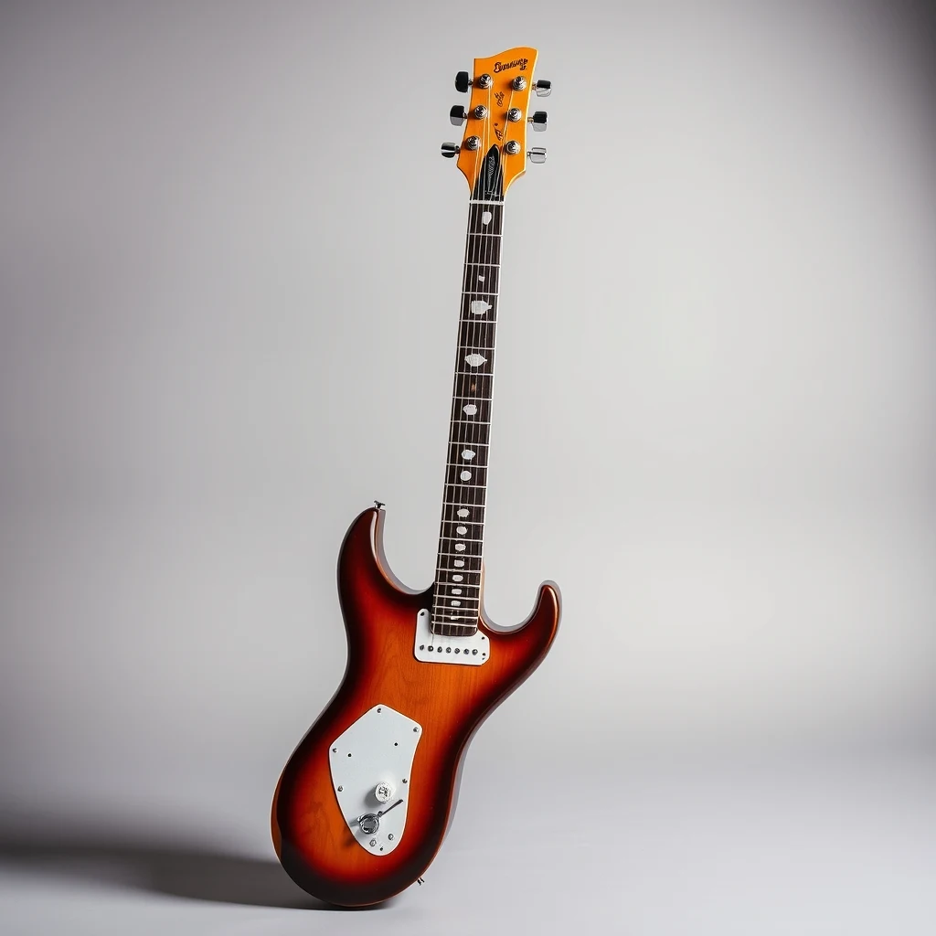 Music Man John Petrucci JP15