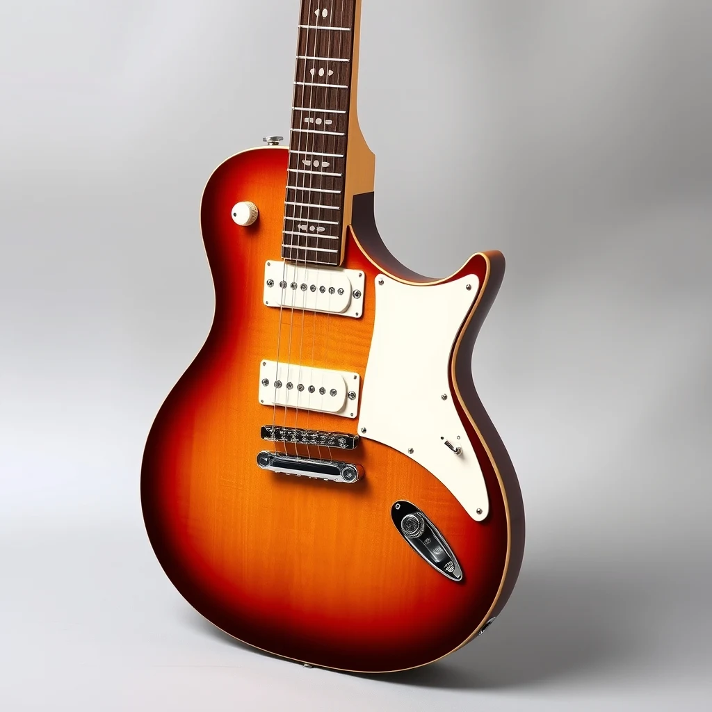 Music Man Luke 4