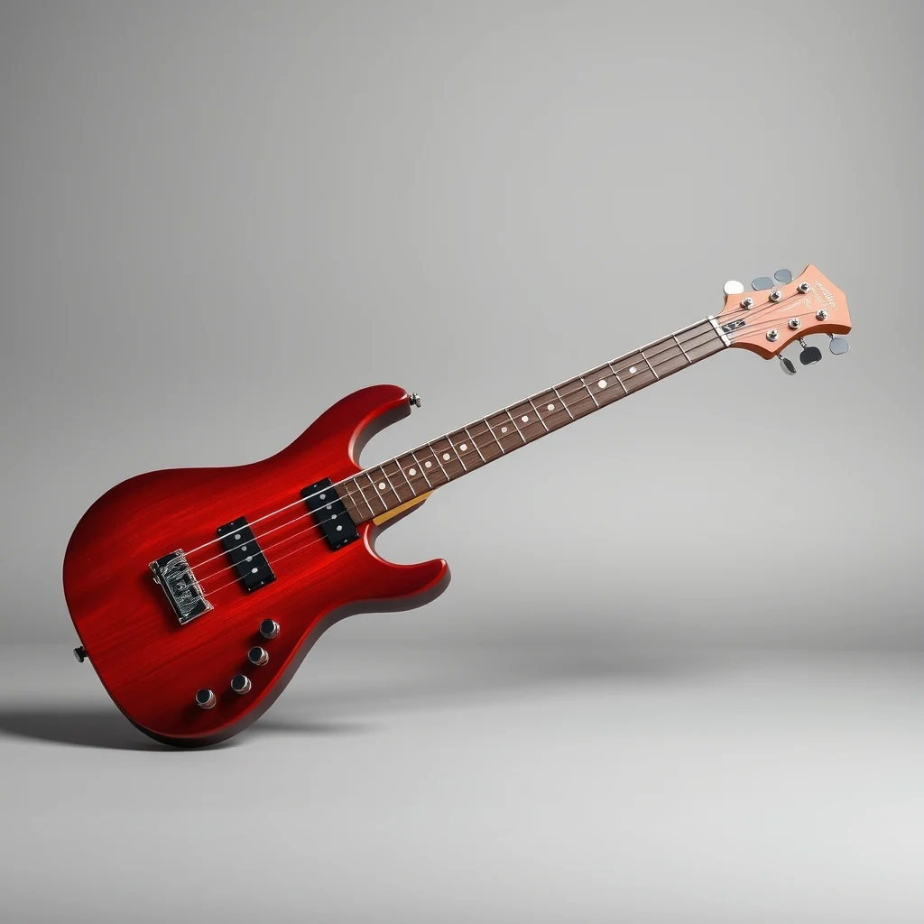 Music Man Sterling