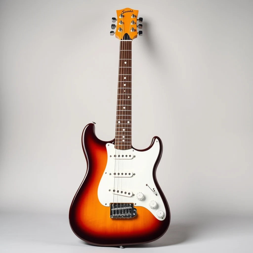 Music Man StingRay Guitar