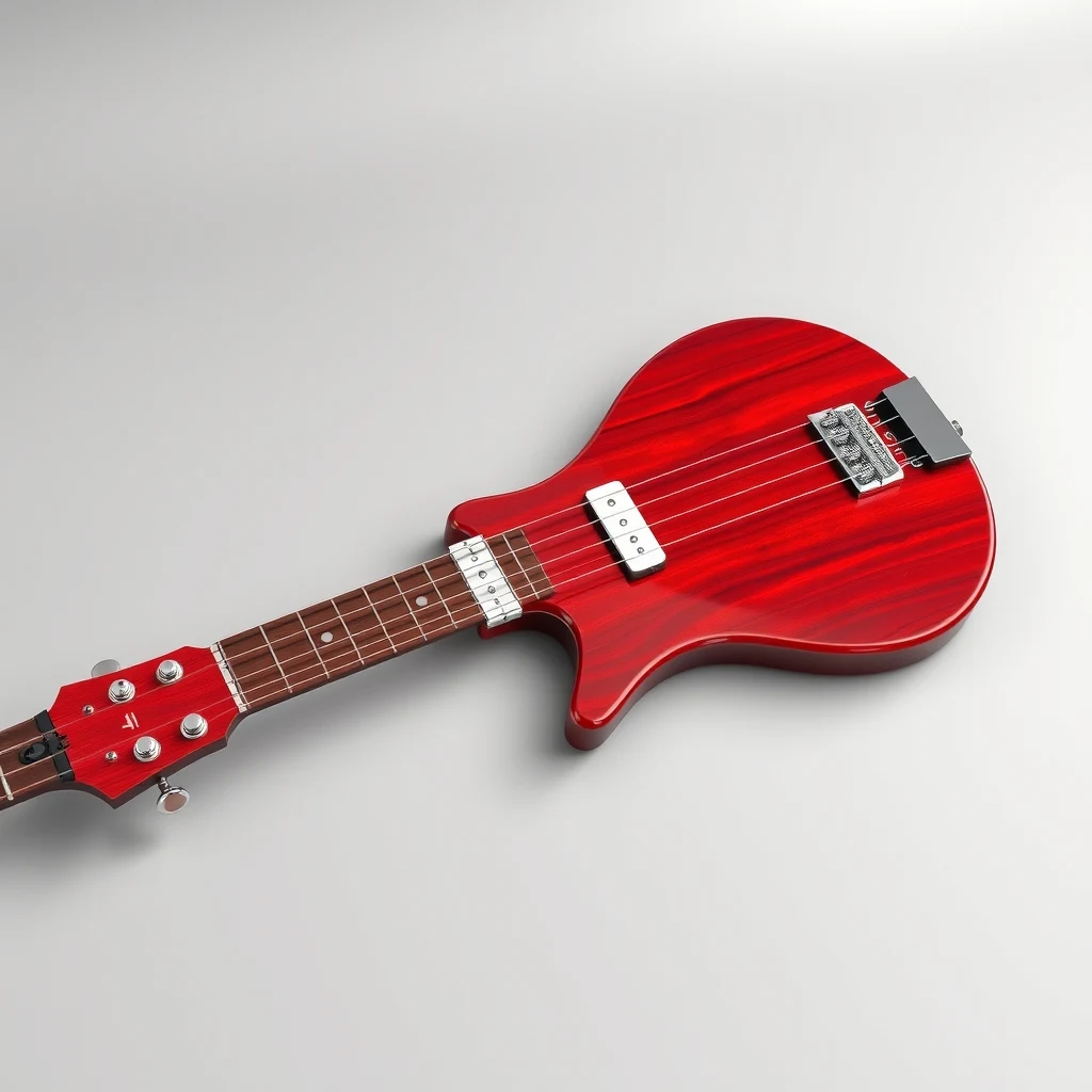 Music Man StingRay Special