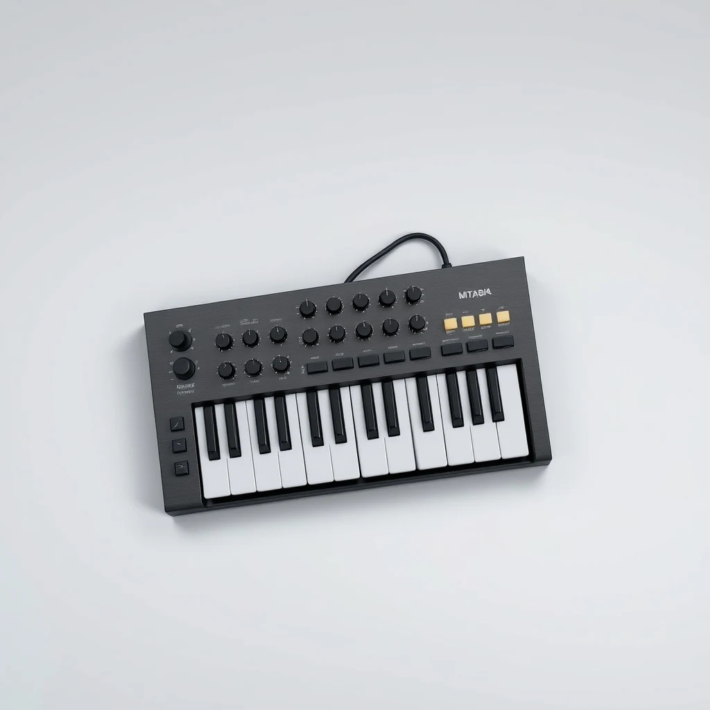 Native Instruments Maschine MK3