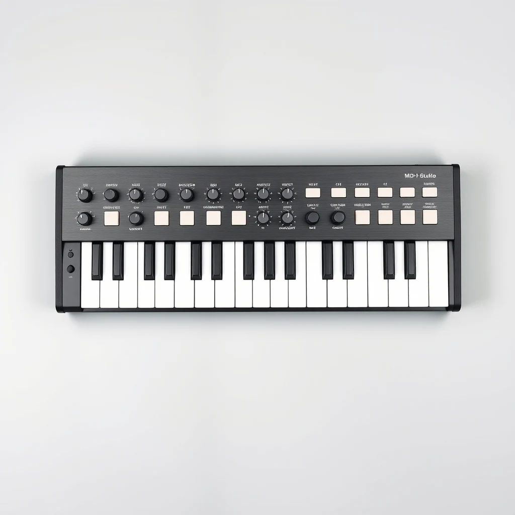 Native Instruments Traktor Kontrol S2 MK3