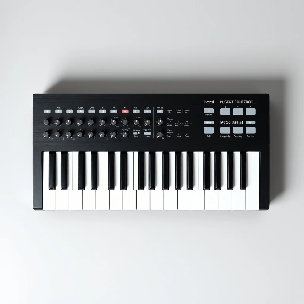 Native Instruments Traktor Kontrol S4 MK3