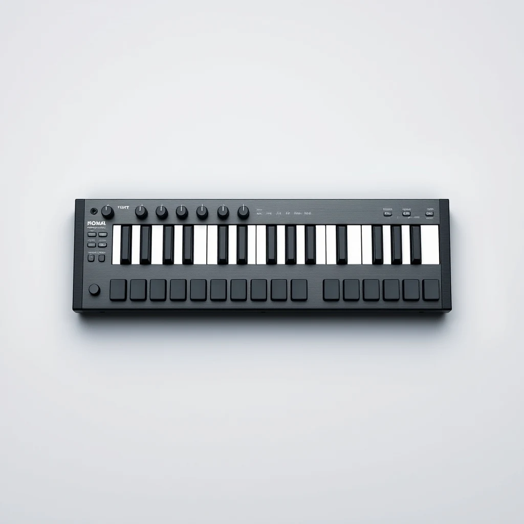 Native Instruments Traktor Kontrol Z2
