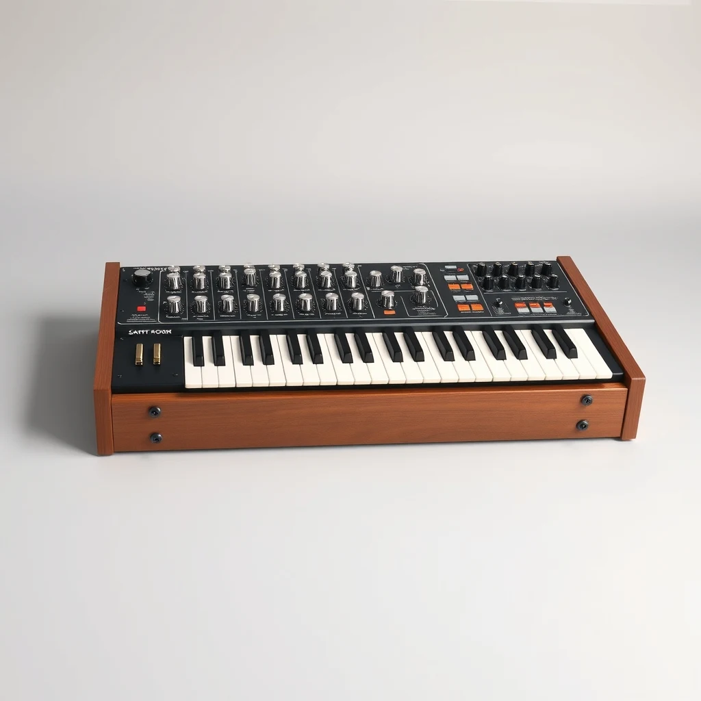 Nord Modular G2X