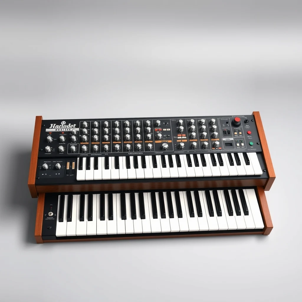 Nord Piano 5