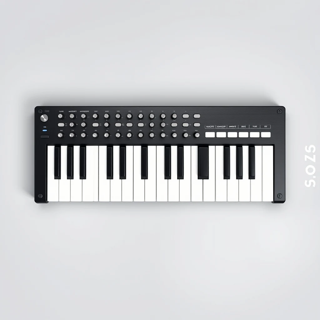 Novation LaunchKey 49