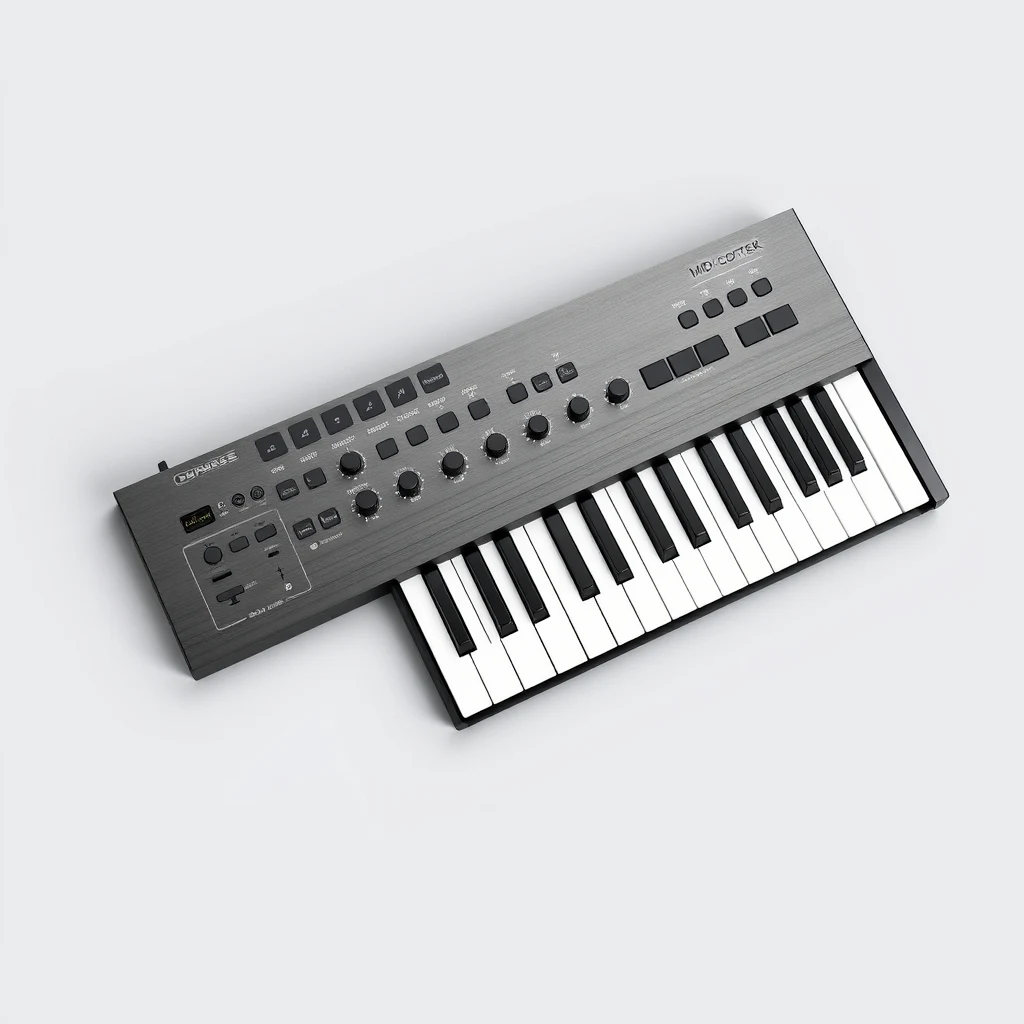 Numark Mixstream Pro+