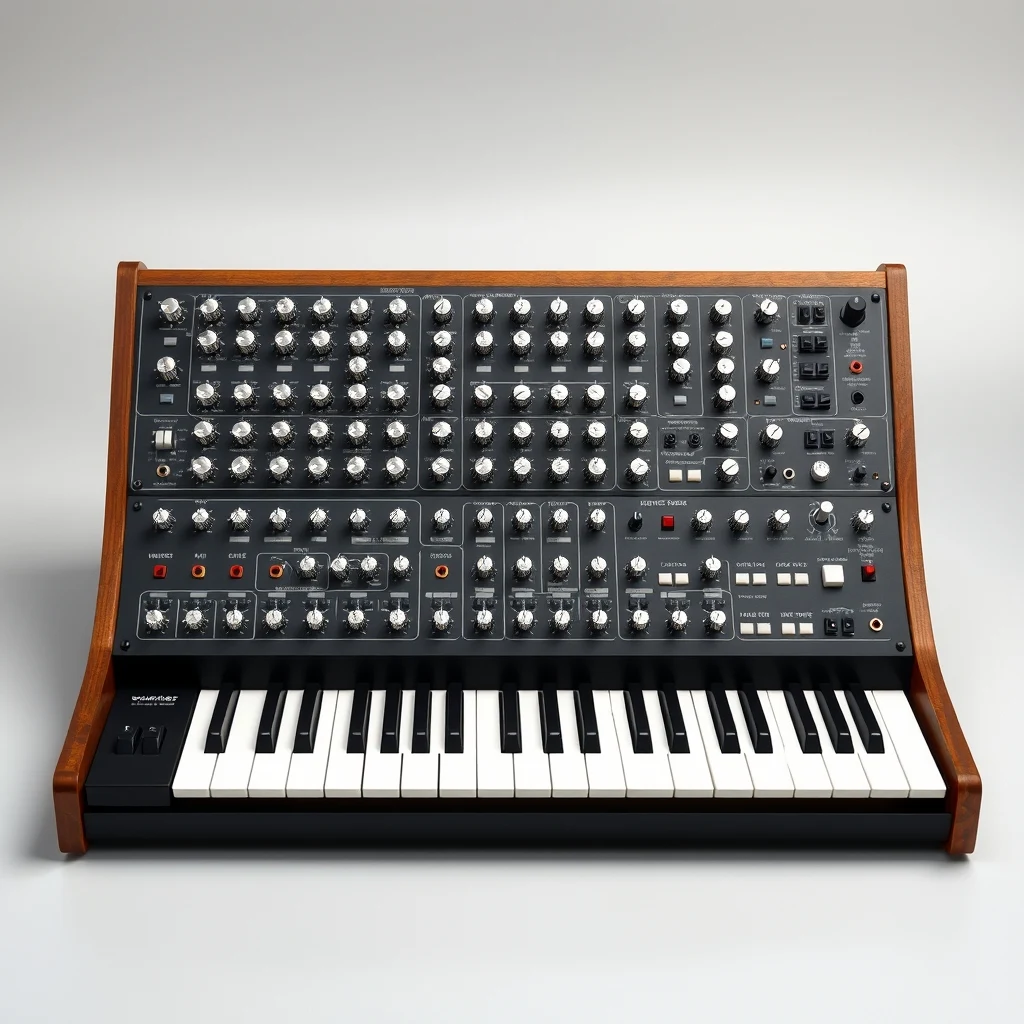 Oberheim OB-X