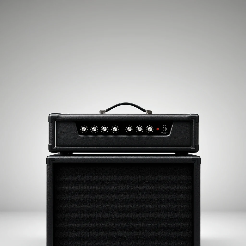 Peavey 5150