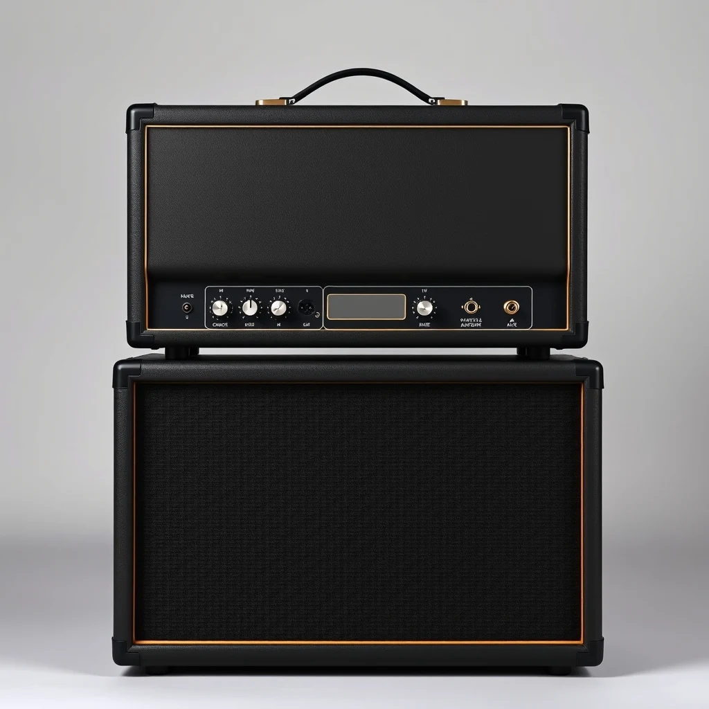 Peavey 6505