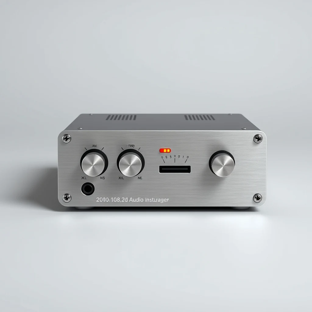 PreSonus Studio 24c