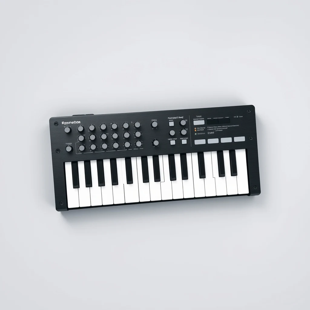 PreSonus StudioLive 32SX