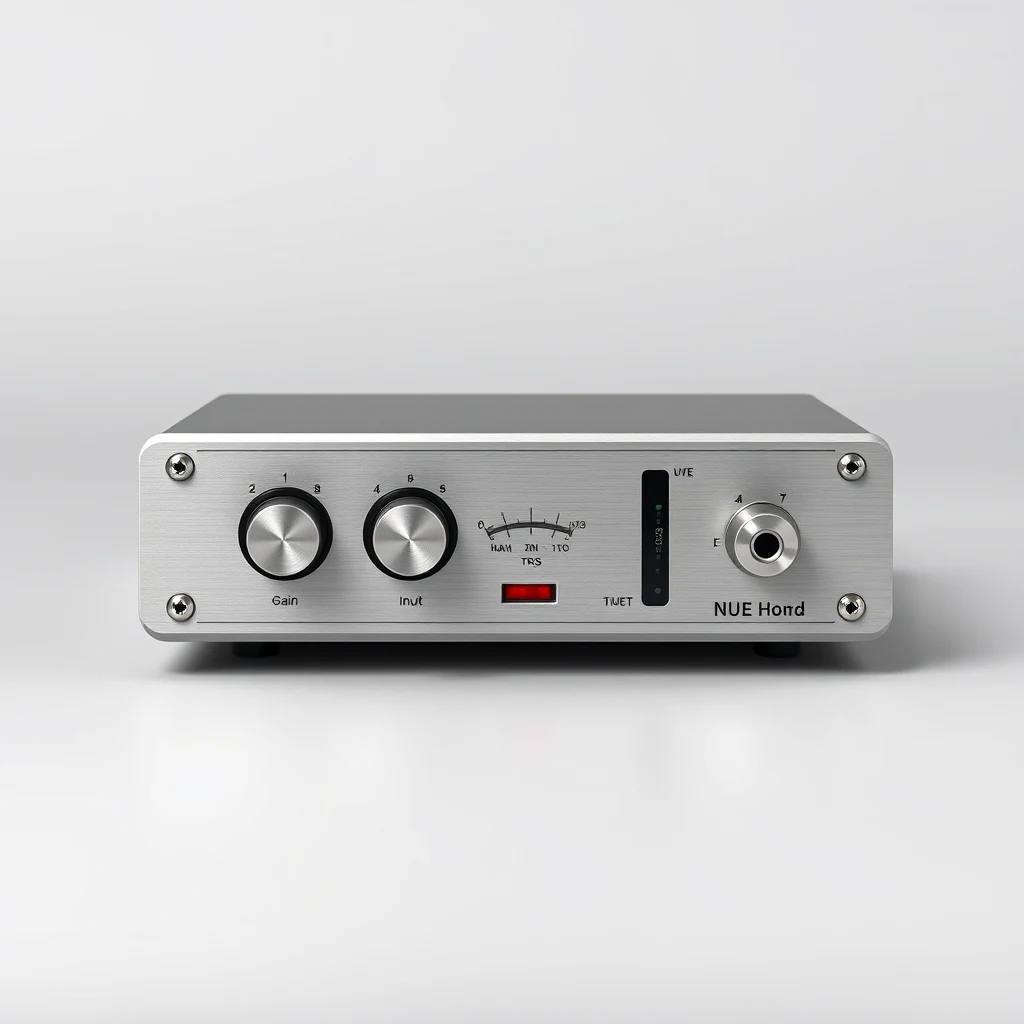 PreSonus StudioLive AR16c