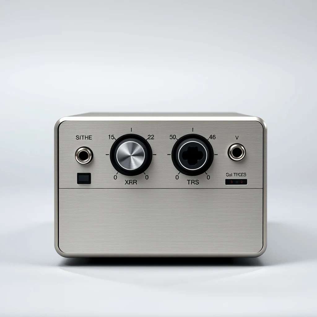 PreSonus StudioLive AR22c