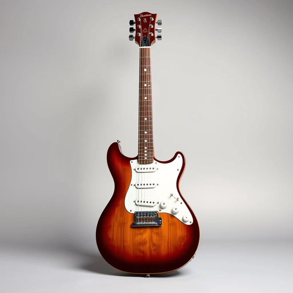 PRS Custom 22