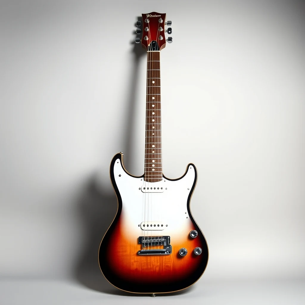 PRS Hollowbody II