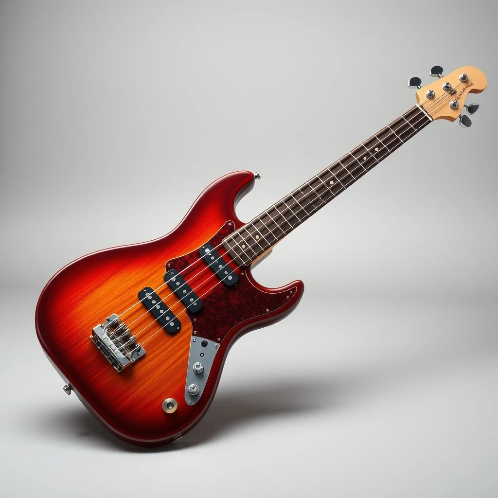 Rickenbacker 4001