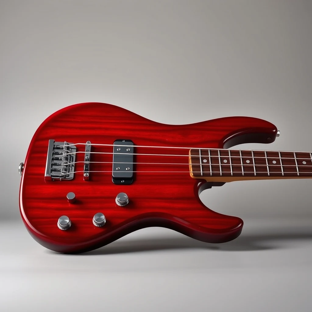 Rickenbacker 4003
