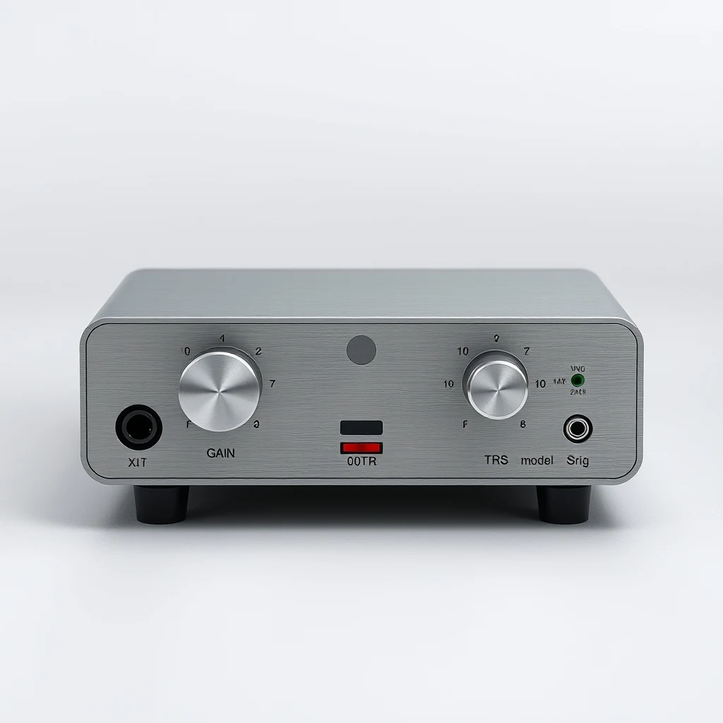 RME Fireface UCX II
