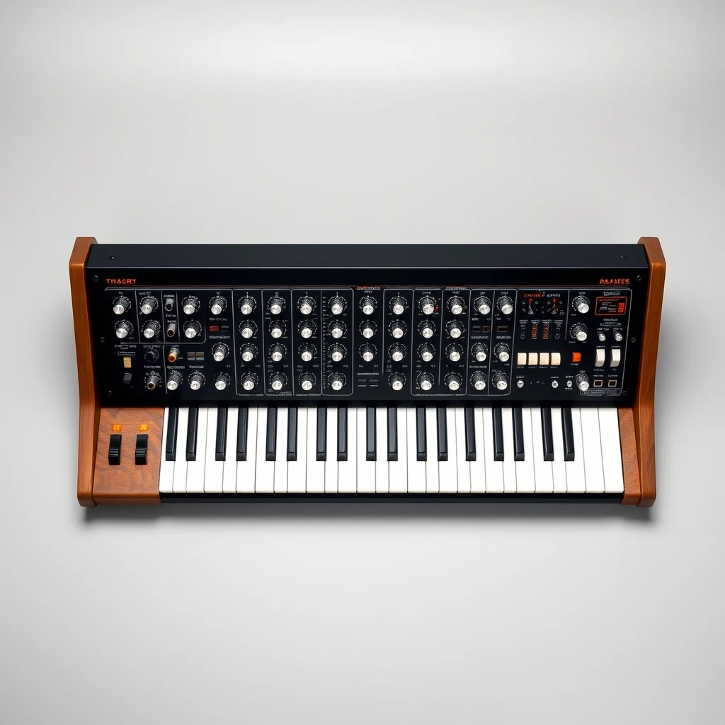 Roland Fantom-7