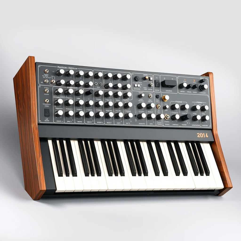 Roland Juno-DS