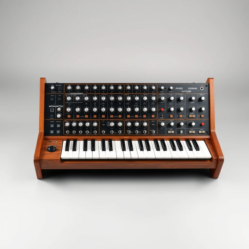 Roland Jupiter-8