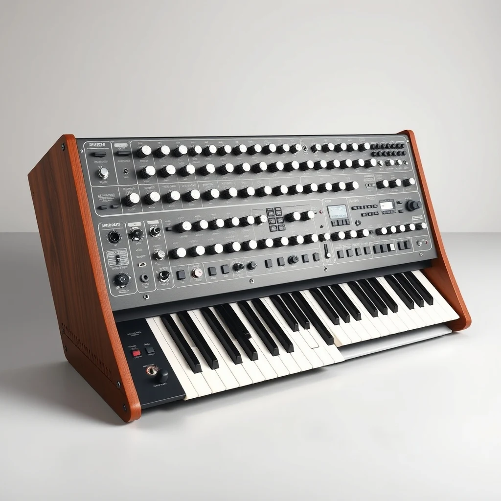 Roland System-8