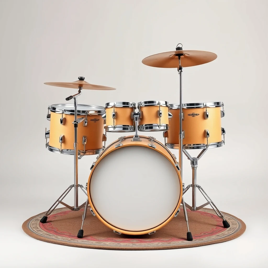 Roland TD-27