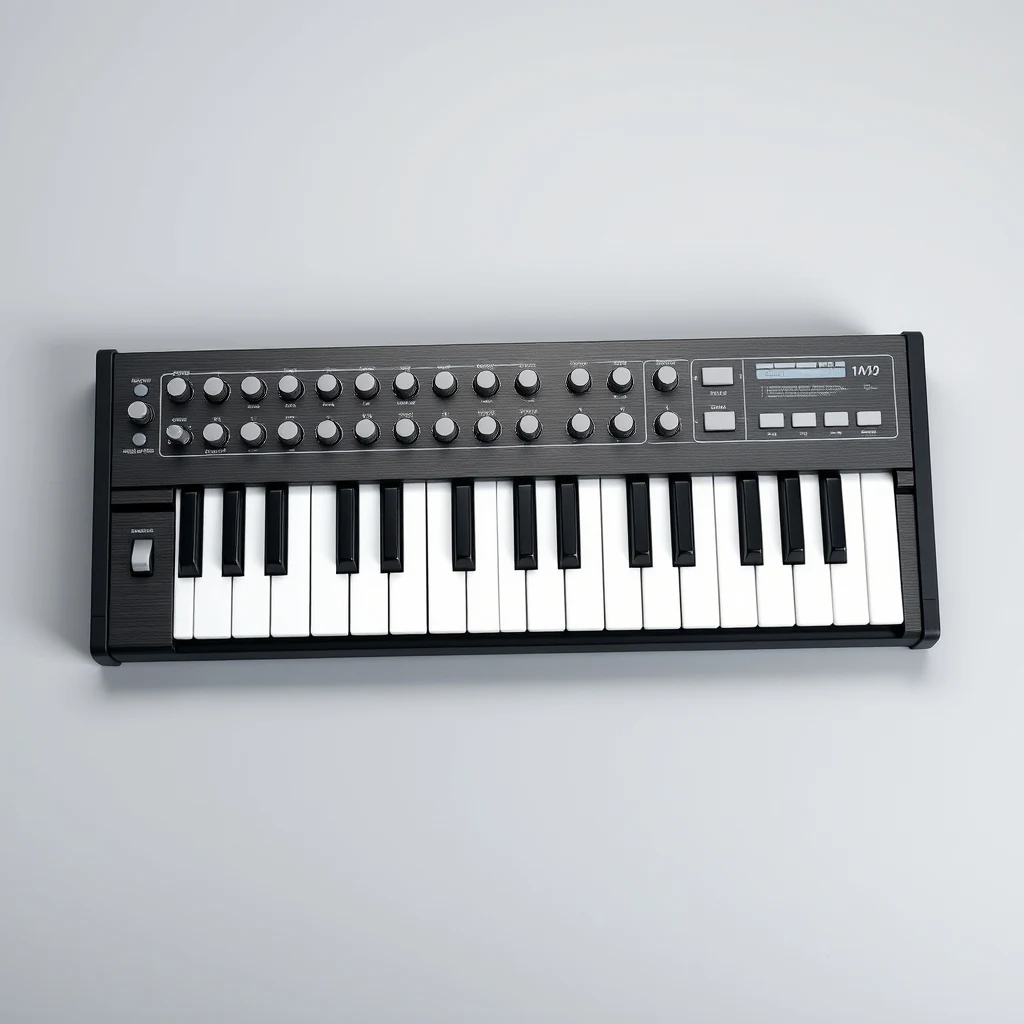 Roli Seaboard