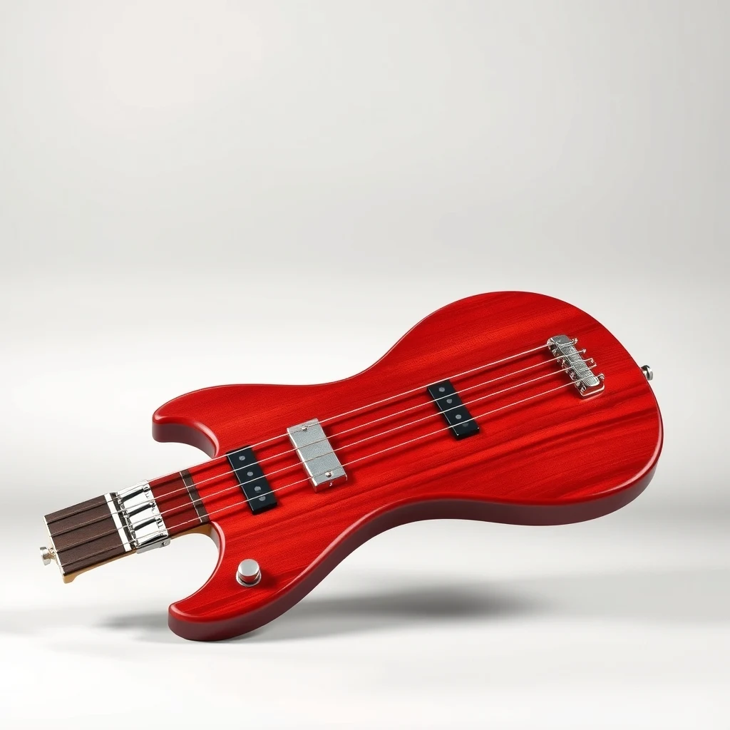 Sadowsky NYC PJ Bass