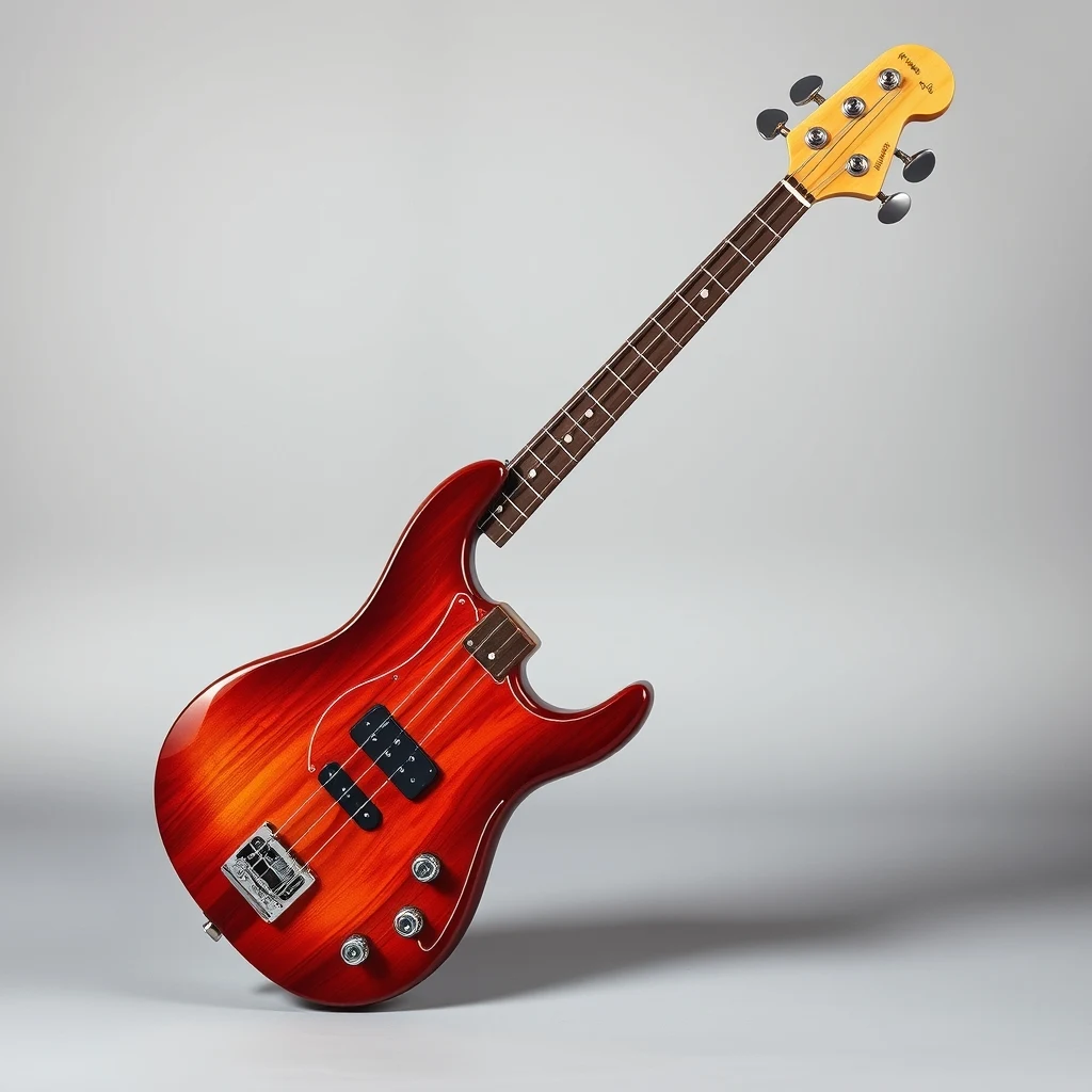 Sadowsky NYC Standard