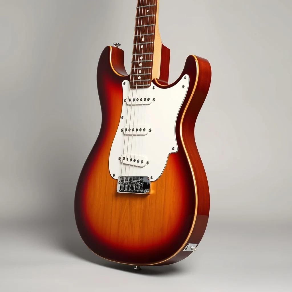 Schecter Diamond Series