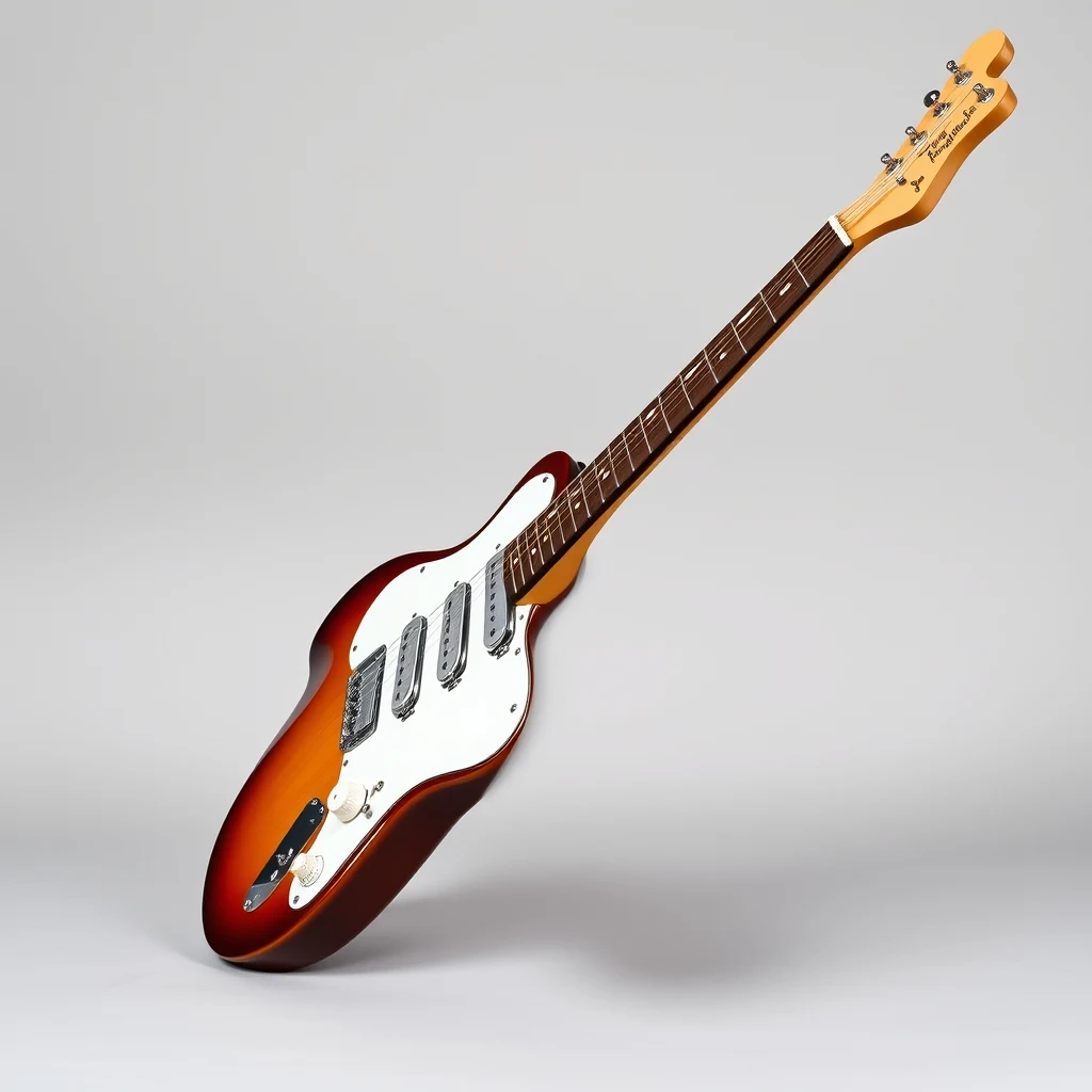 Schecter Omen 6