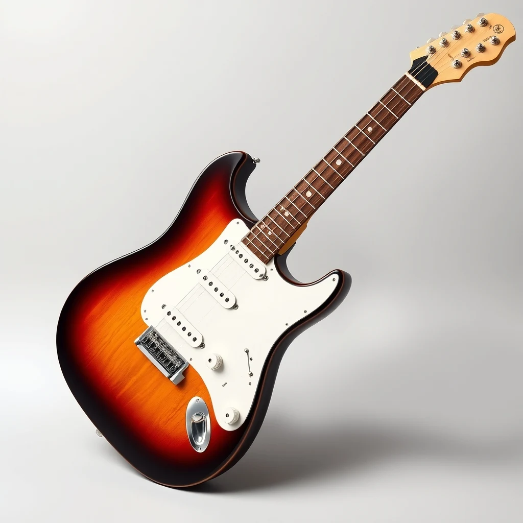 Schecter Solo-II
