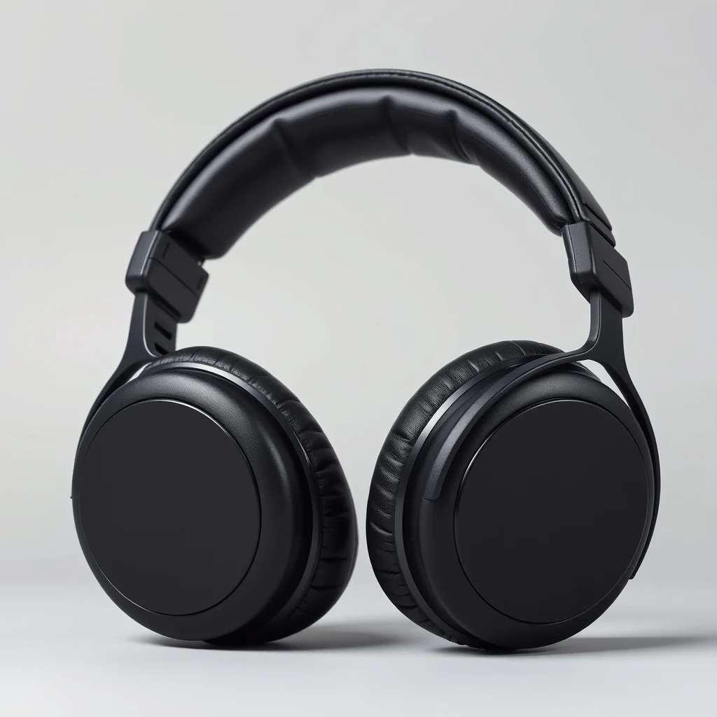 Sennheiser HD 25