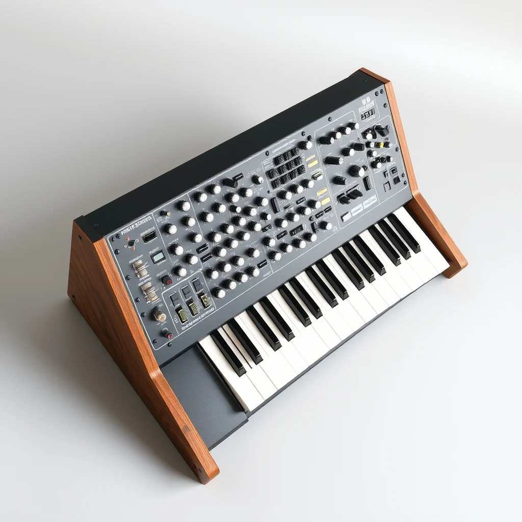 Sequential Circuits Prophet-10