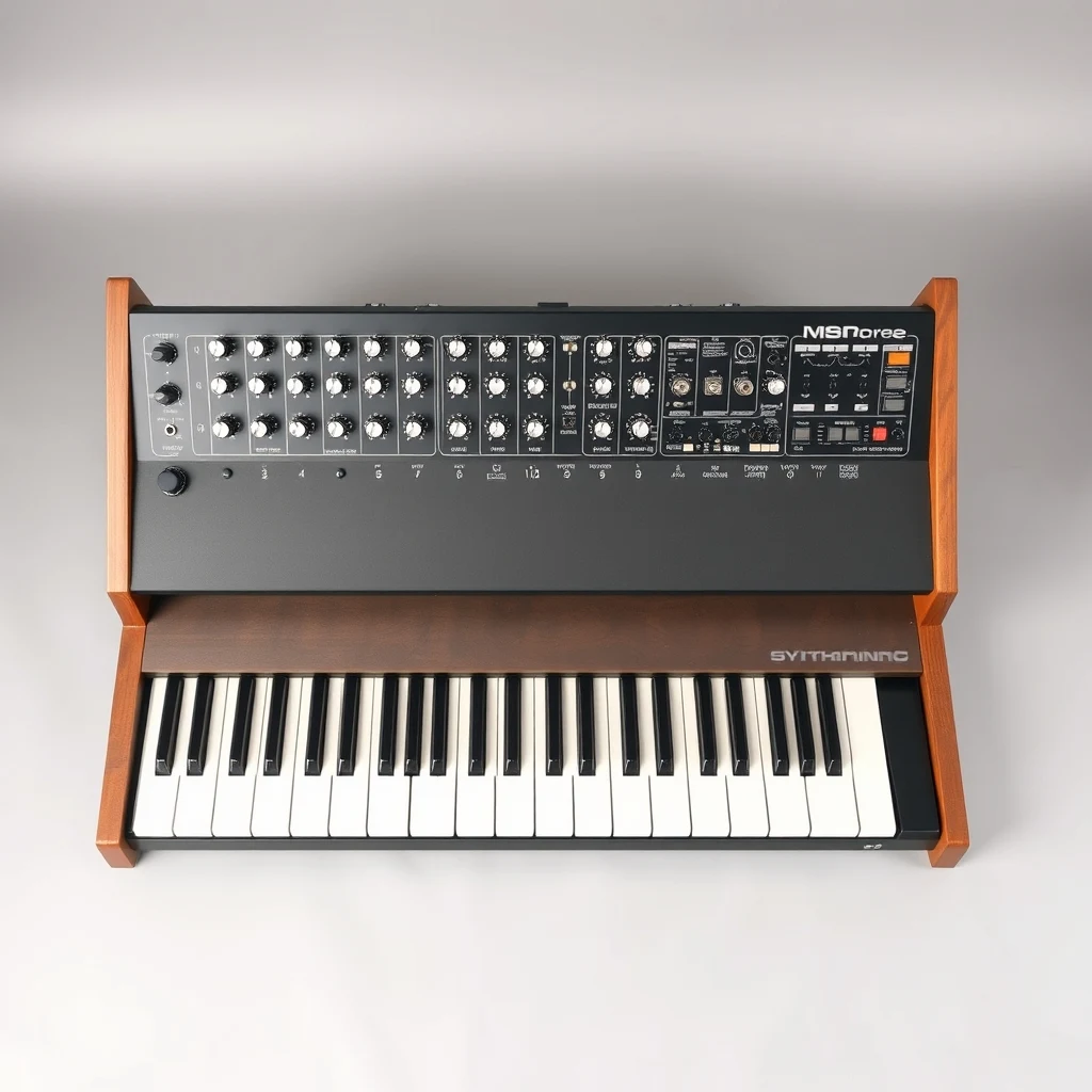 Sequential Trigon-6