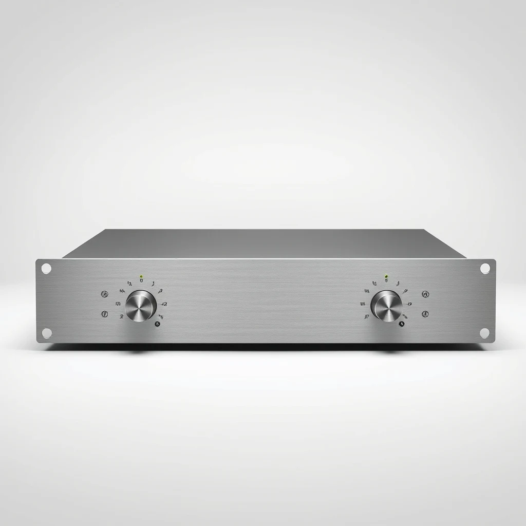 Shure Beta 52A