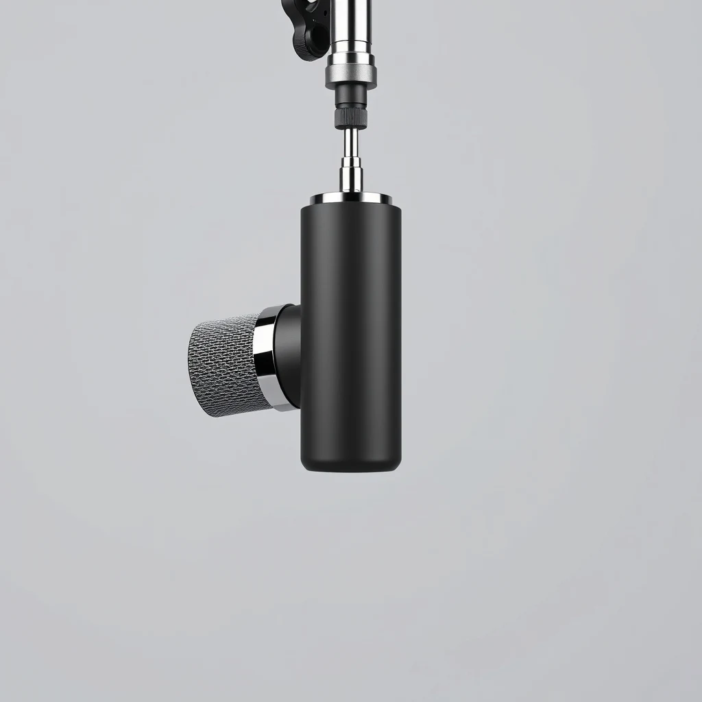 Shure Beta 58A