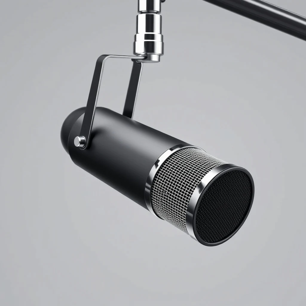 Shure KSM32
