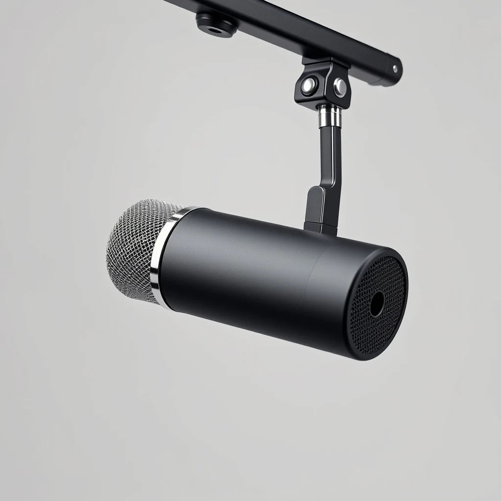Shure SM137 Tom Mic