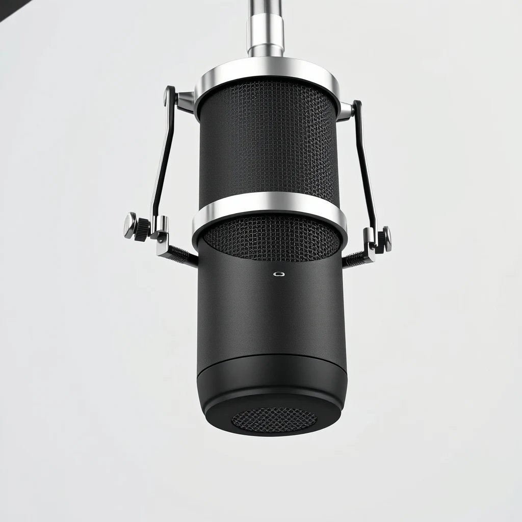 Shure SM58