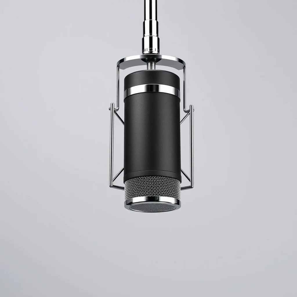 Shure SM7dB