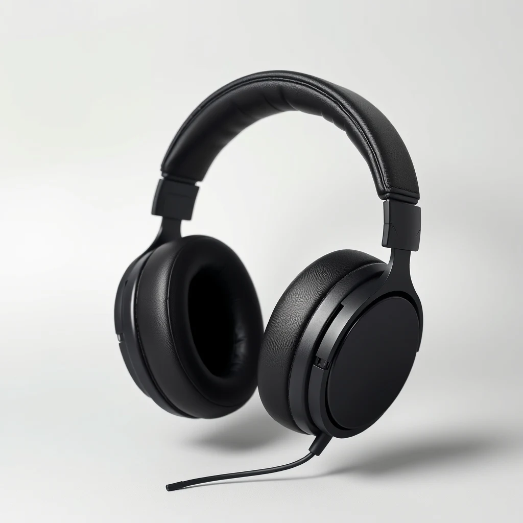 Sony MDR-7506