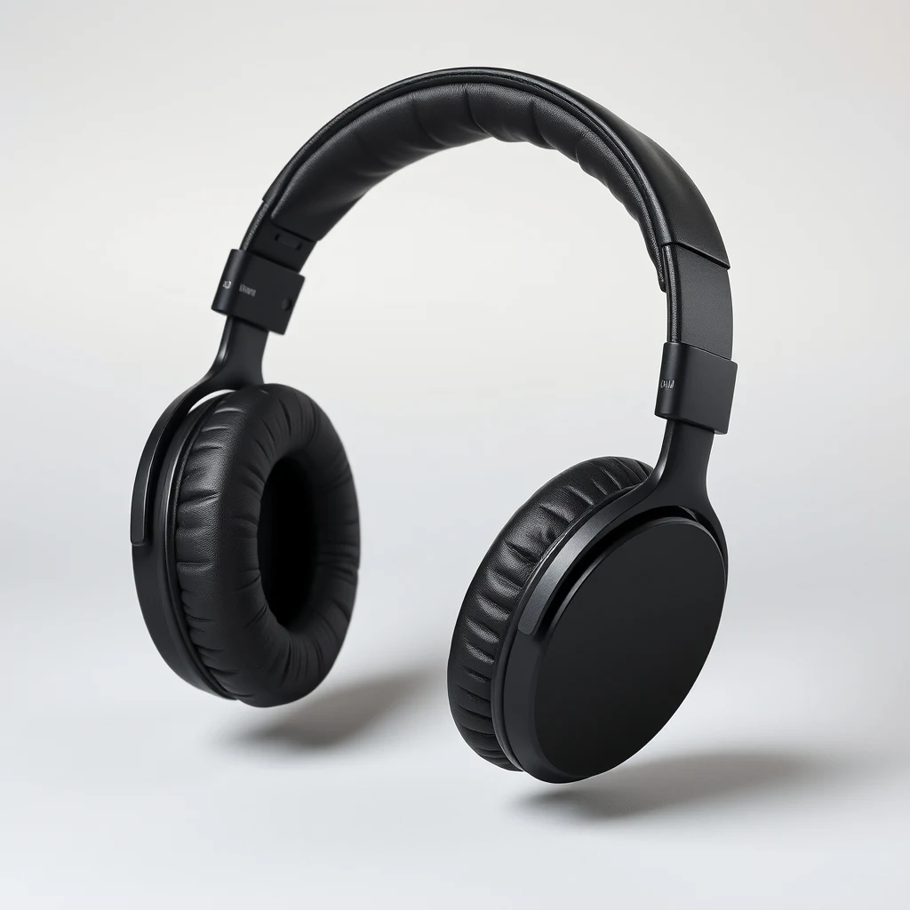 Sony MDR-CD900ST