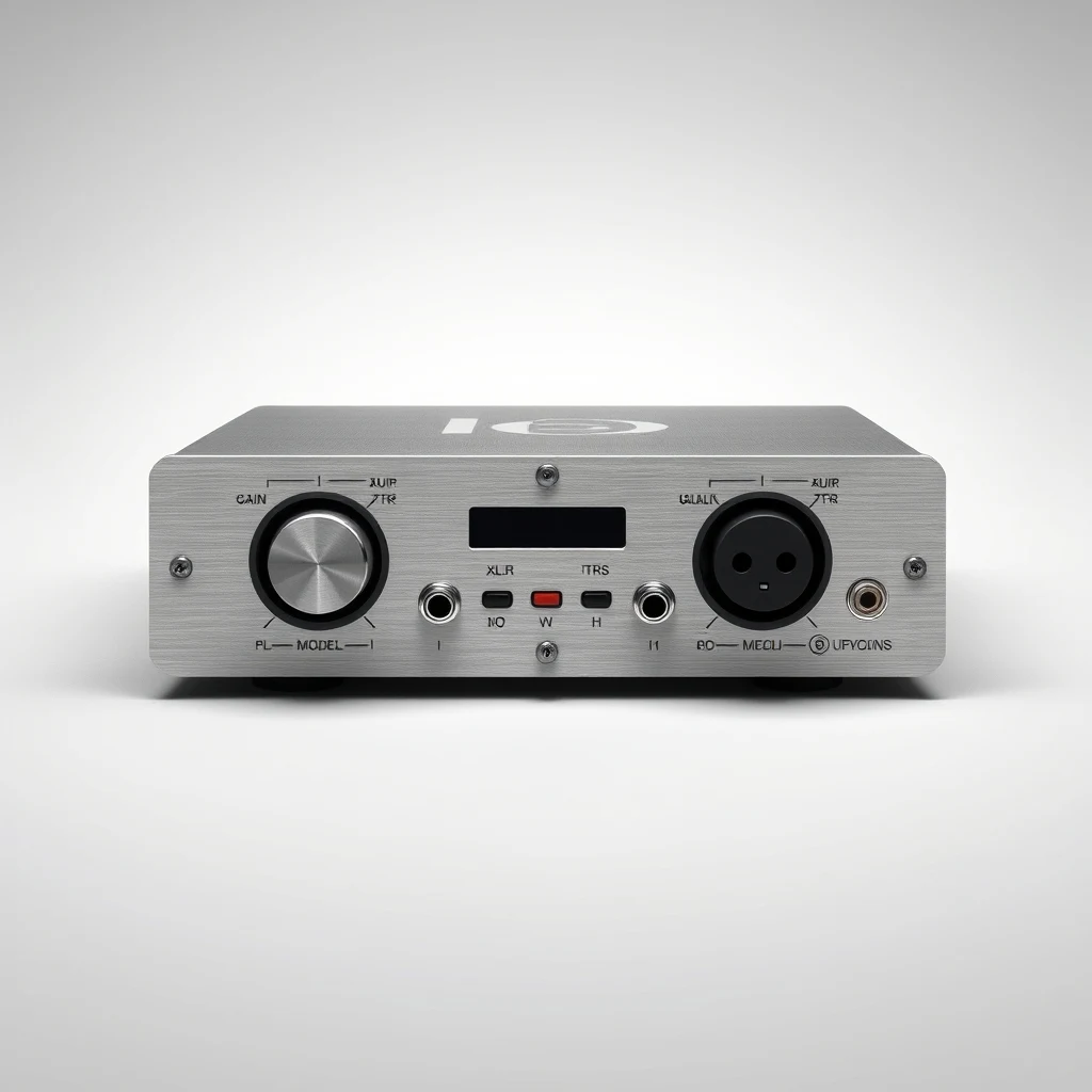 Sound Devices MixPre-6 II