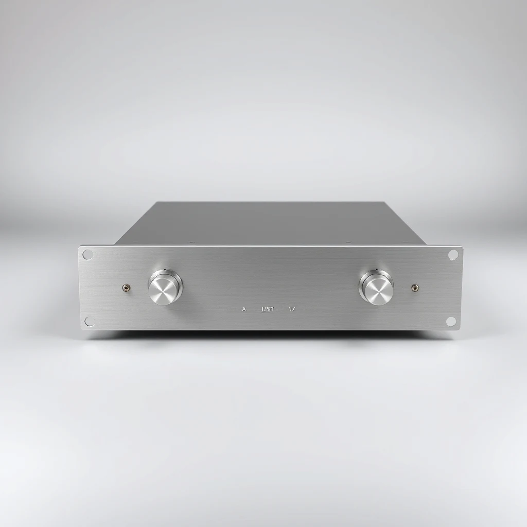 Source Audio Ventris Dual Reverb