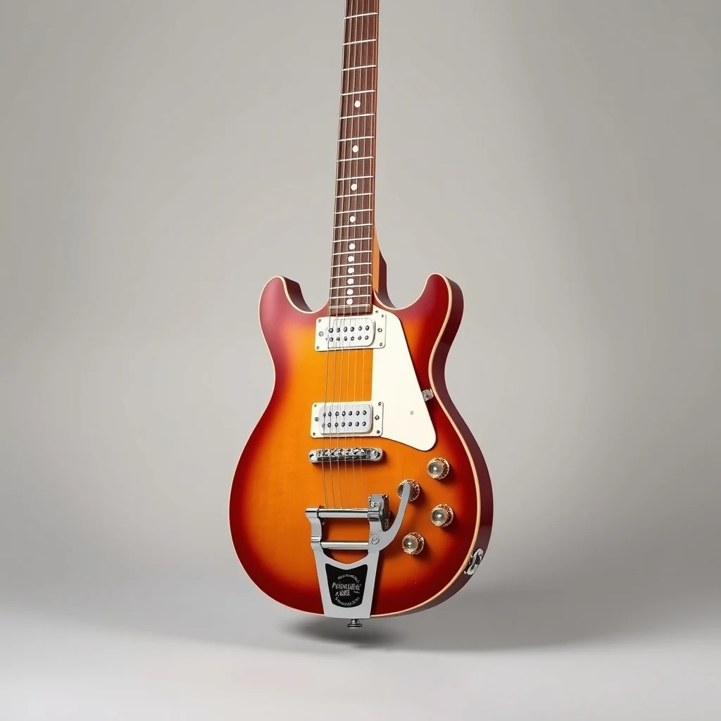 Squier Affinity Stratocaster